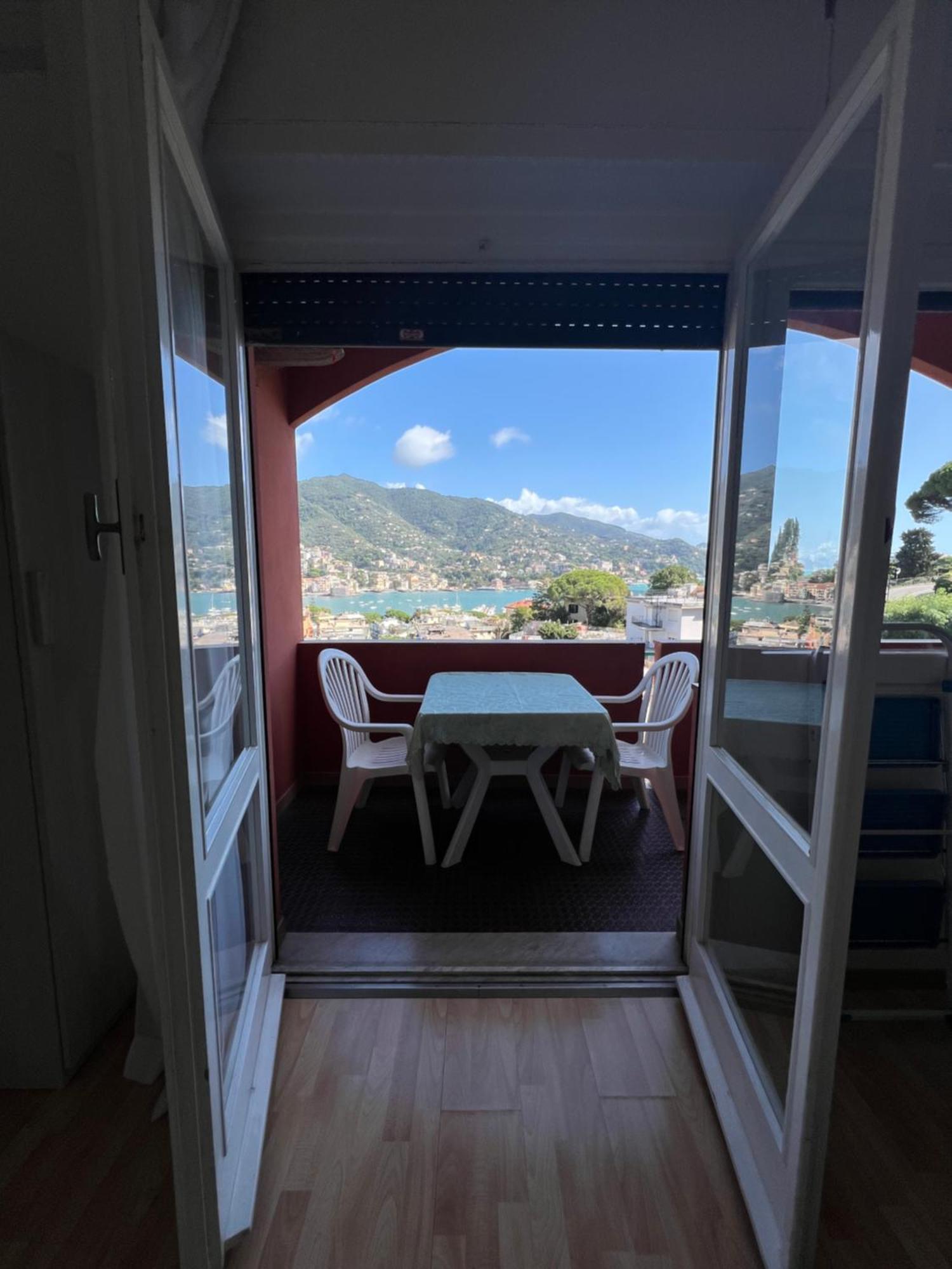 Eurotel 405 Rapallo Exterior photo